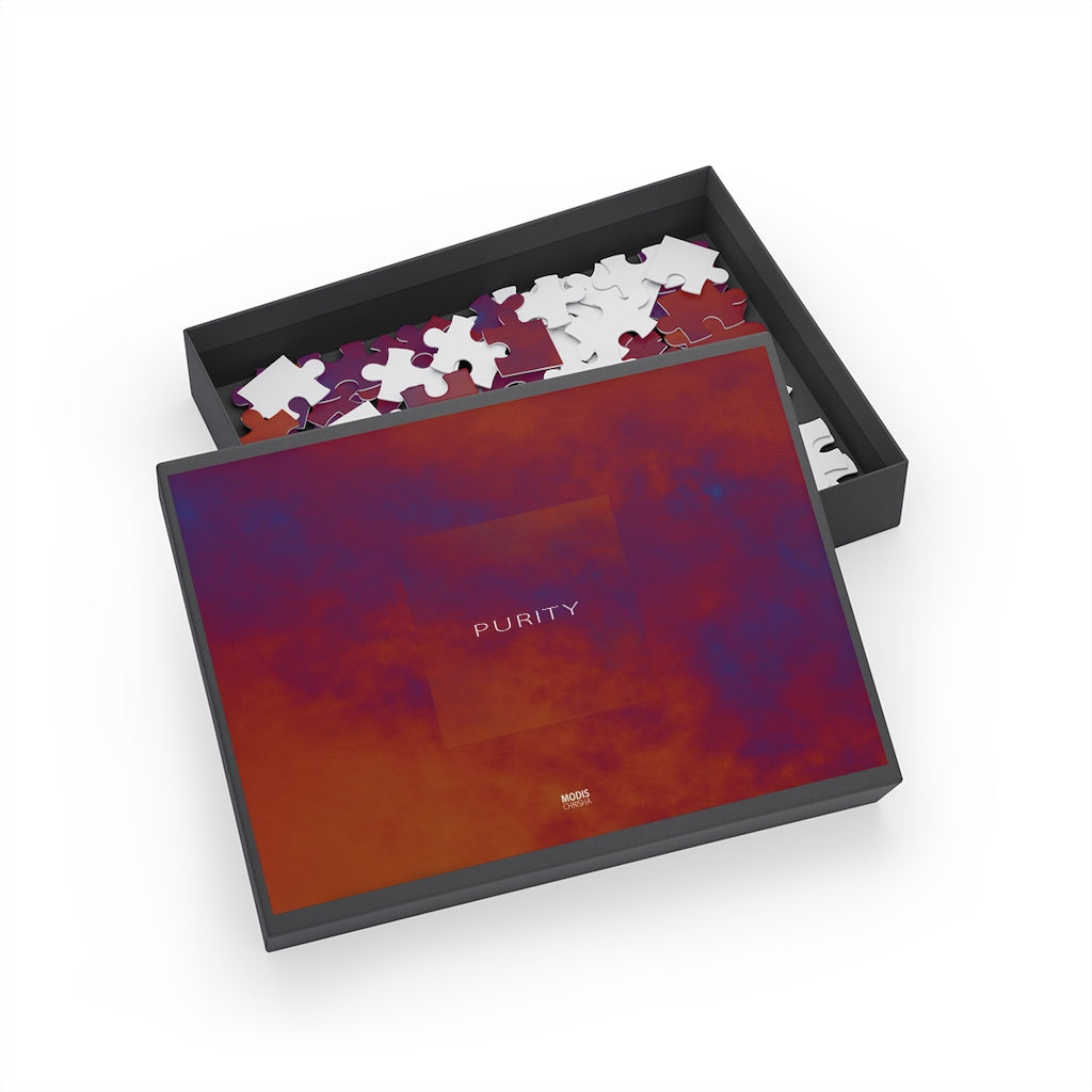 Purity - Puzzle (96pcs)
