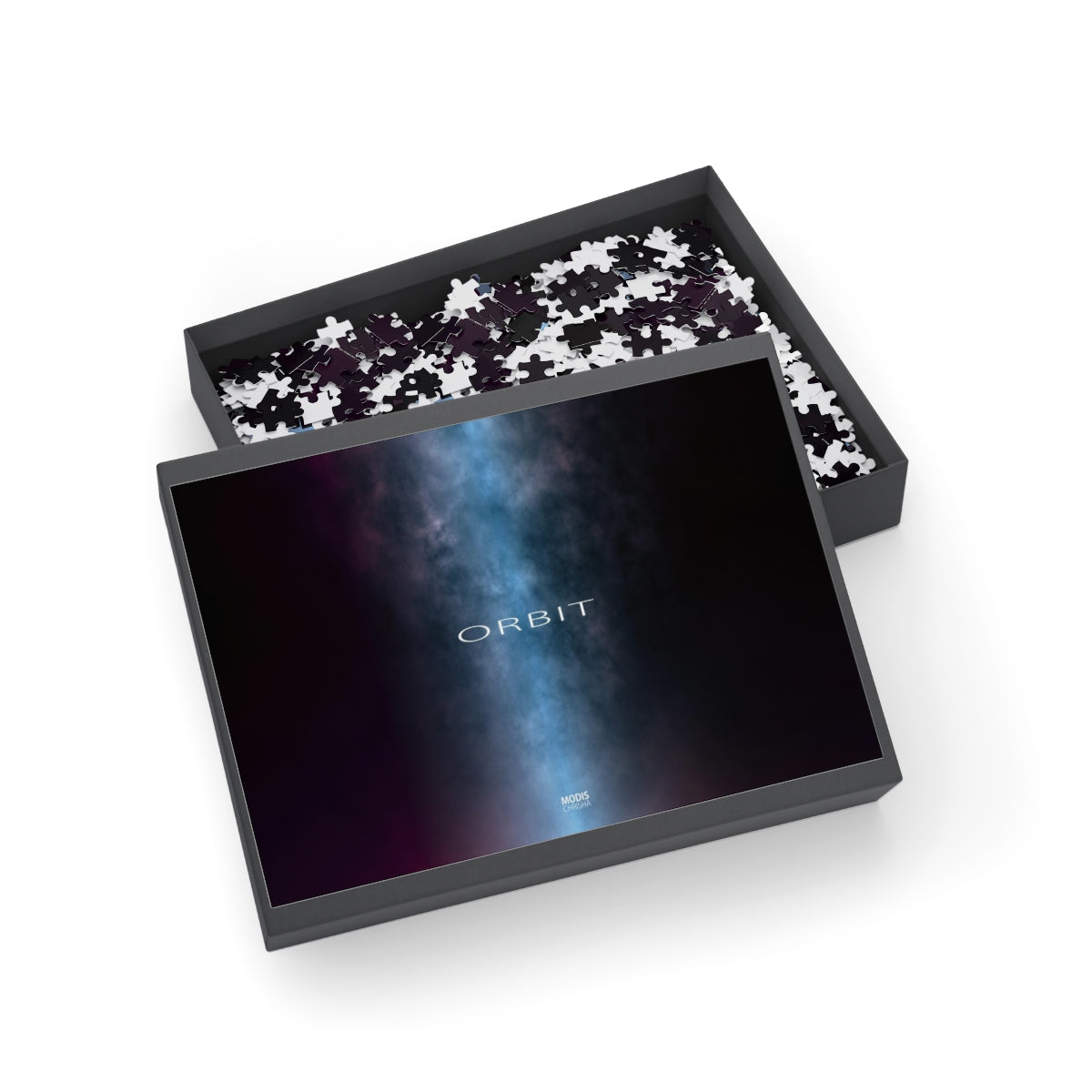 Orbit - Puzzle (1000pcs)