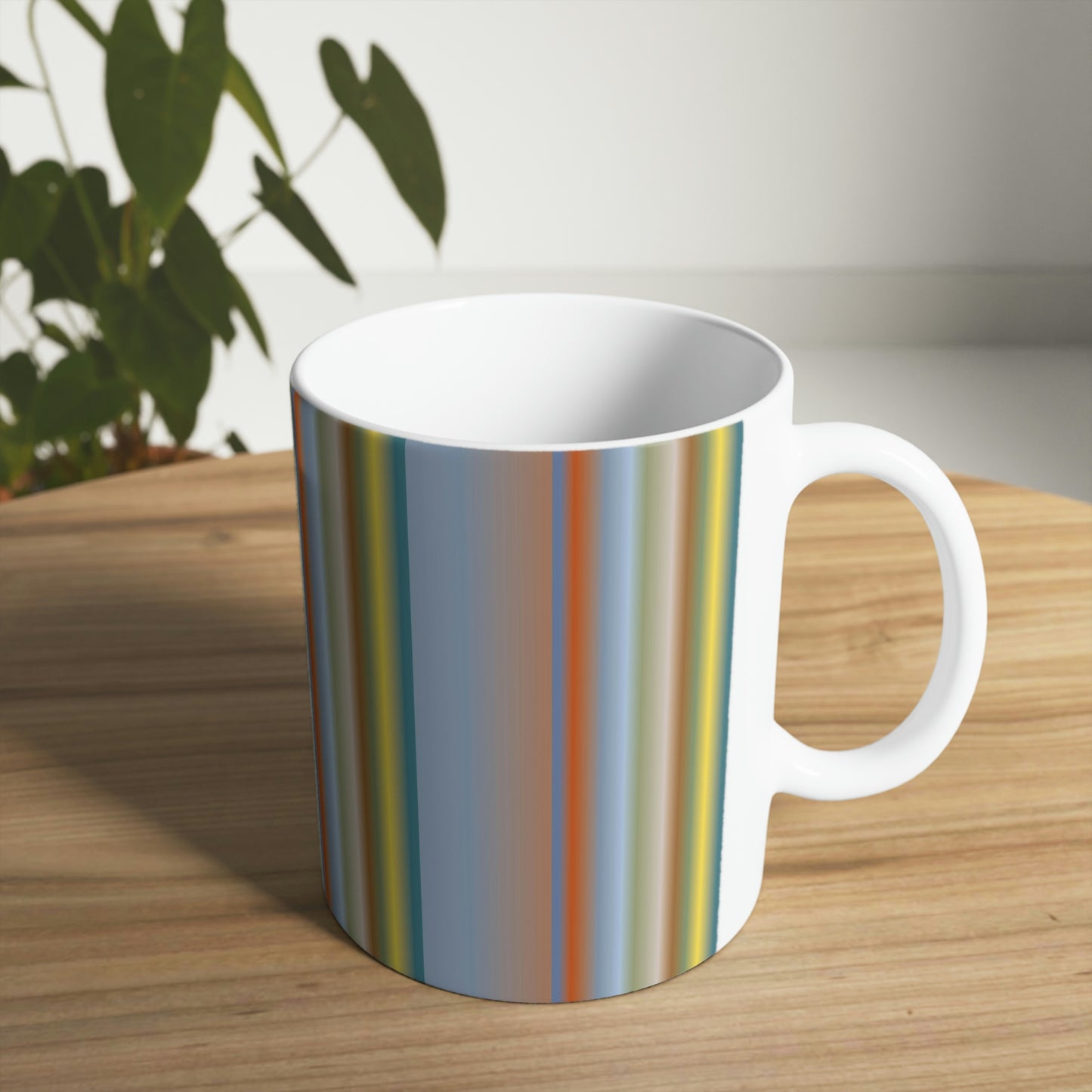 Ceramic Mug 11oz - Design No.200