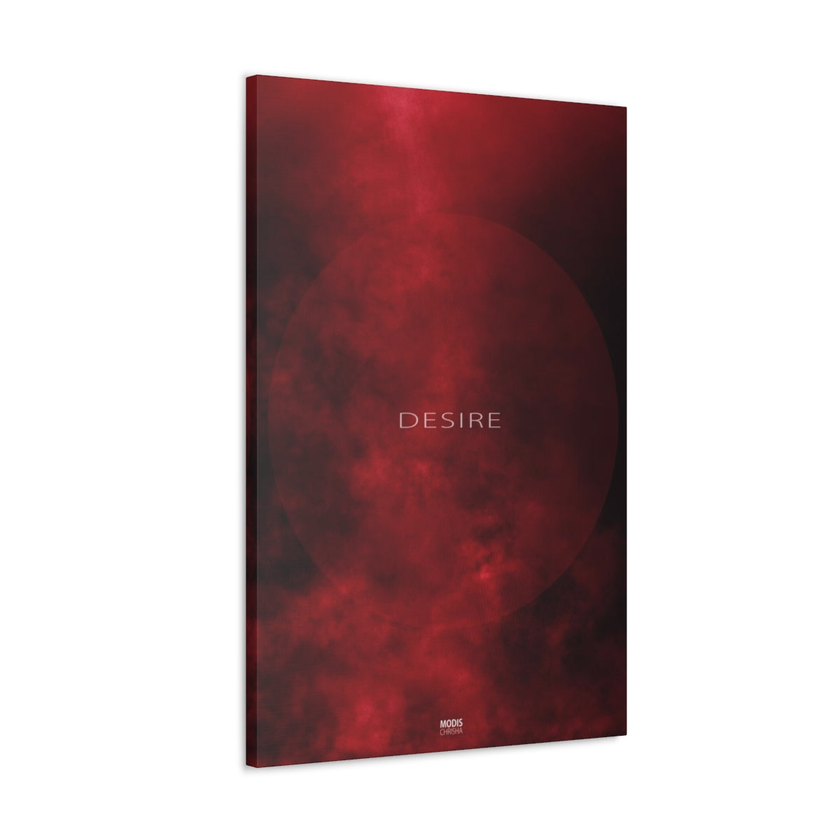 Desire - 24″ × 36″ Canvas Gallery Wraps