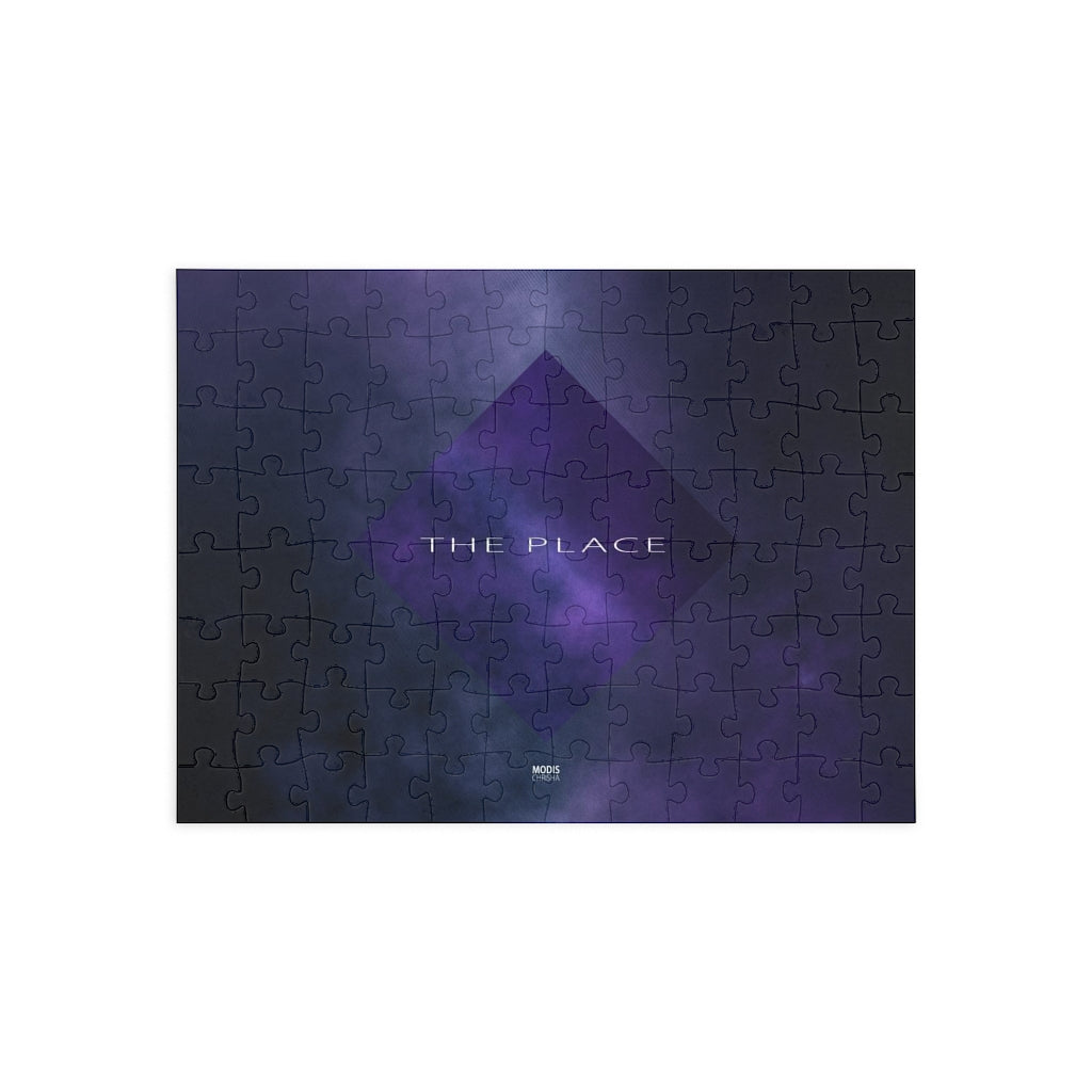 The Place - Premium Puzzle (96pcs)