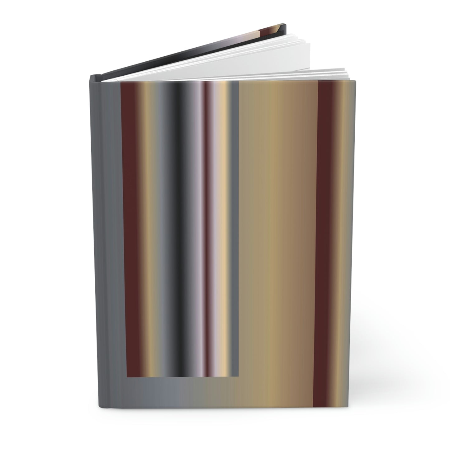 Hardcover Journal Matte, Design No. 700