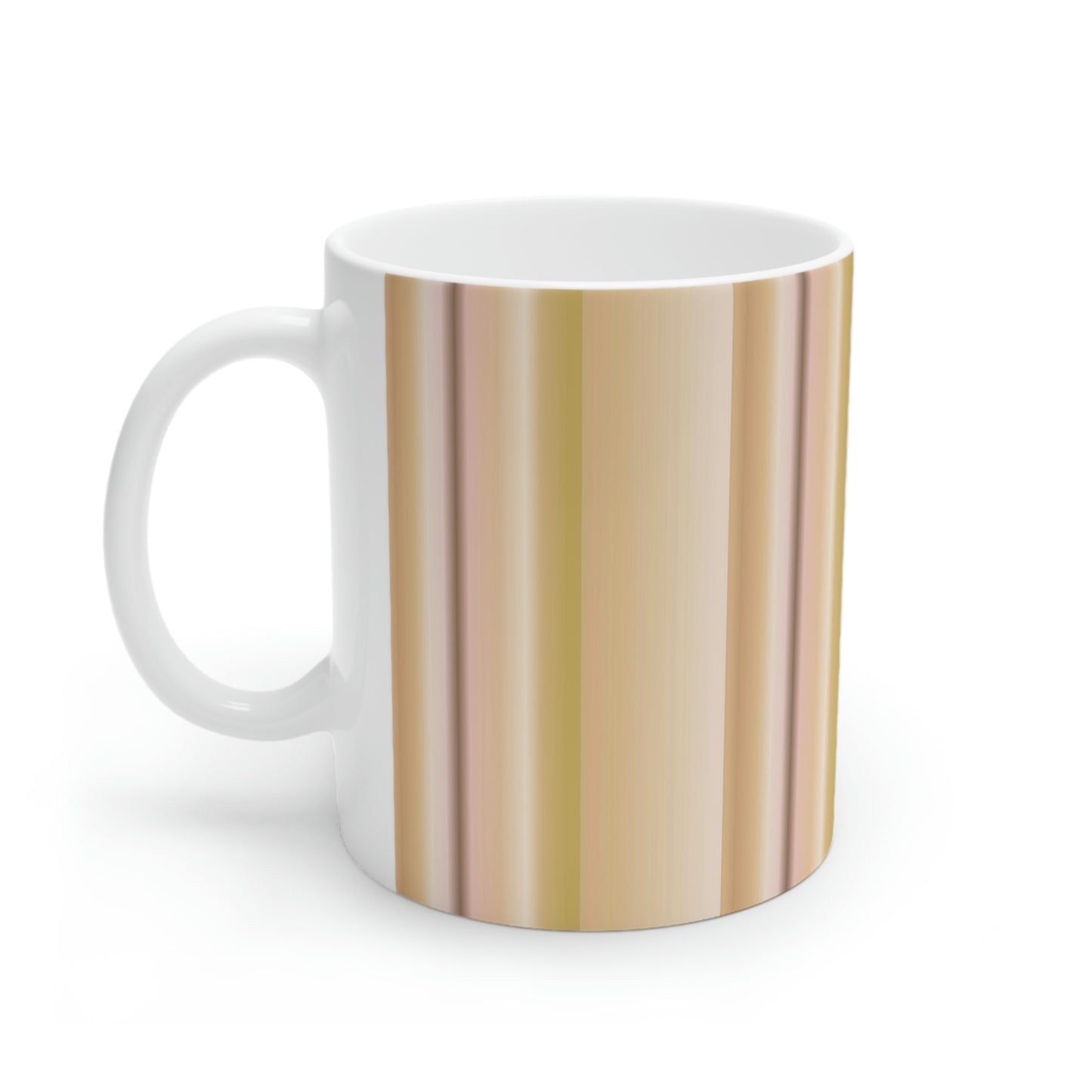 Ceramic Mug 11oz - Design No.100