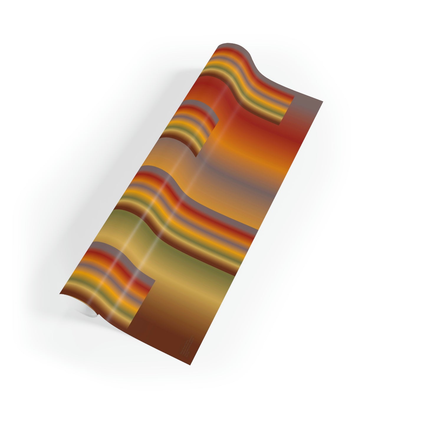 Gift Wrapping Paper Roll 1pc, 28" x 39" - Design No.1700