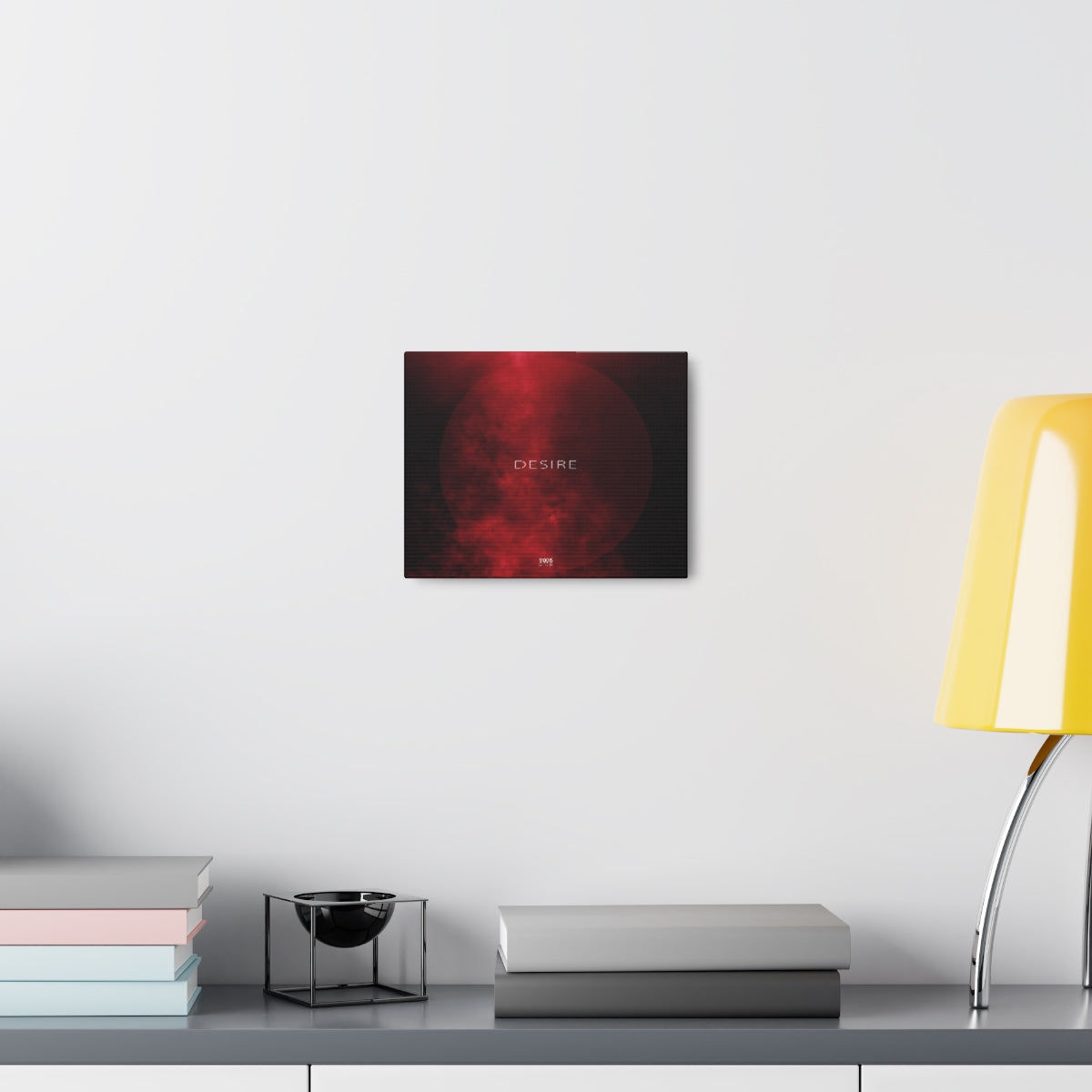 Canvas Gallery Wraps 10″ × 8″ - Design Desire