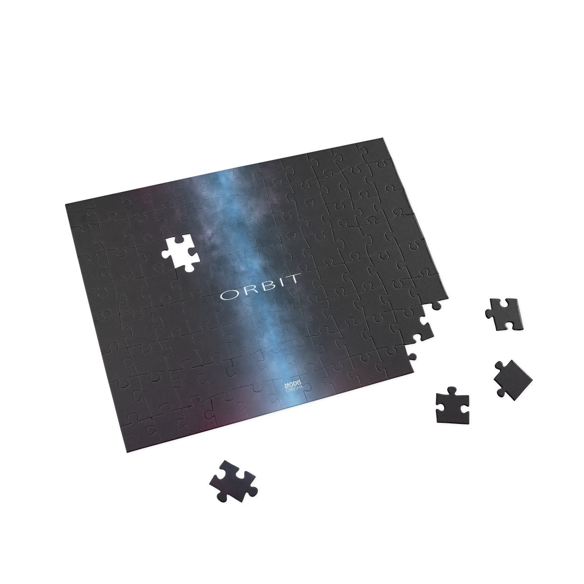 Orbit - Puzzle (96pcs)