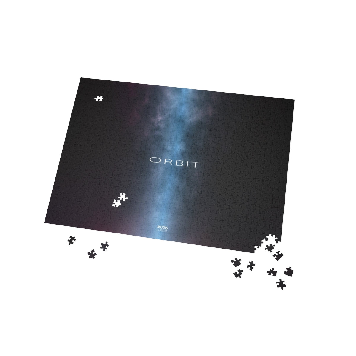 Orbit - Puzzle (1000pcs)