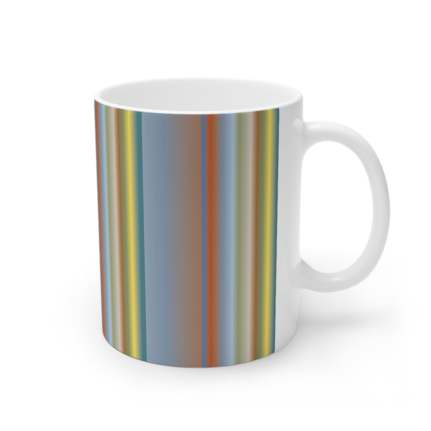 Ceramic Mug 11oz - Design No.200