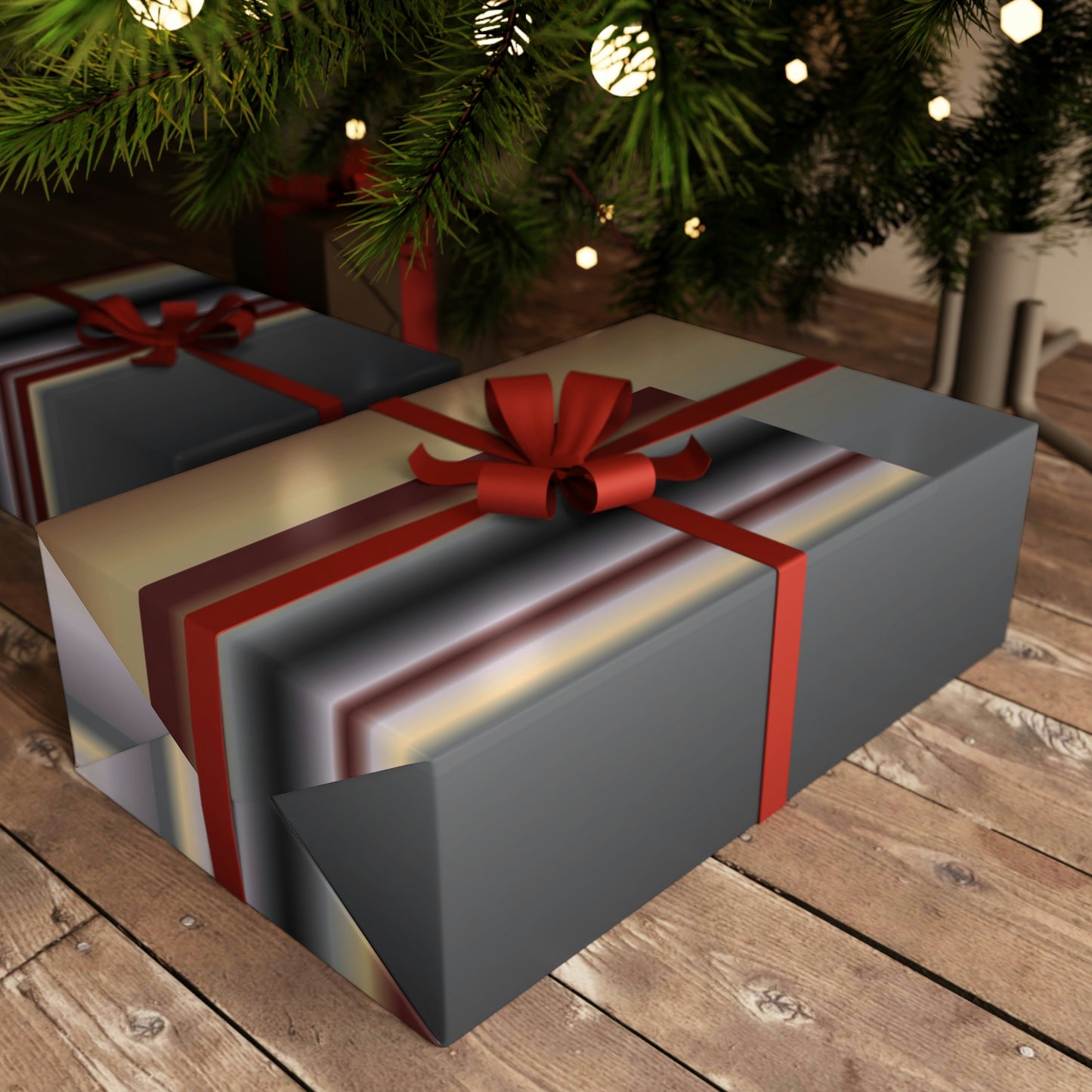 Gift Wrapping Paper Sheet, 1pcs 30" x 36" Design No.700