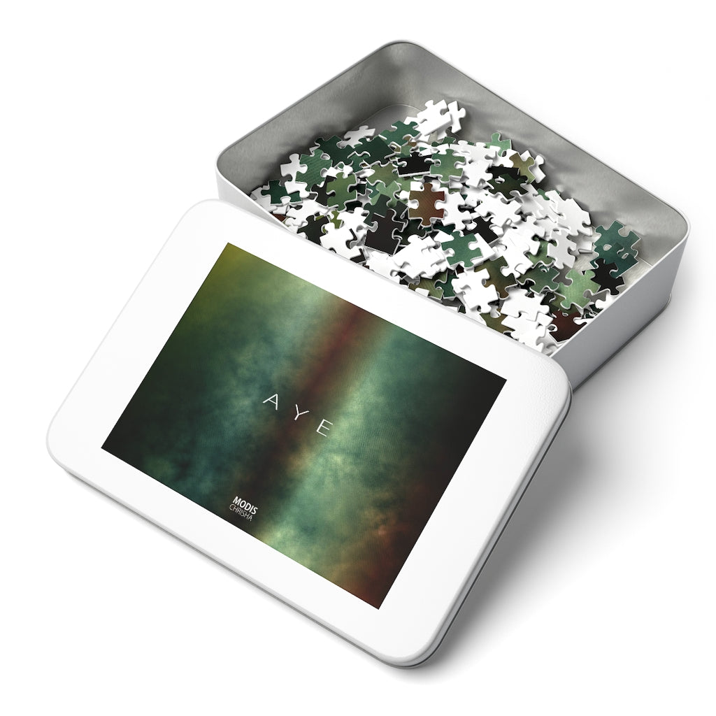 AYE - Jigsaw Puzzle (252 Pcs)