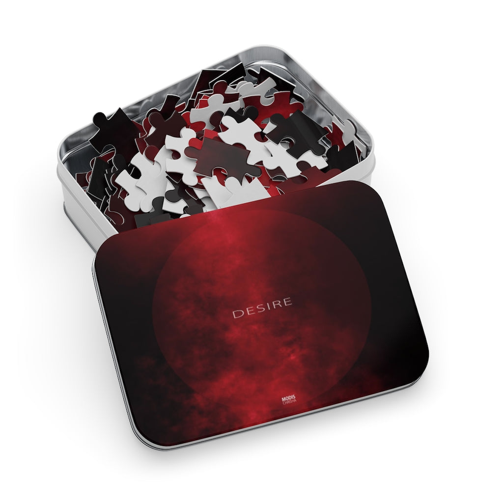Desire - Jigsaw Puzzle (110Pcs)