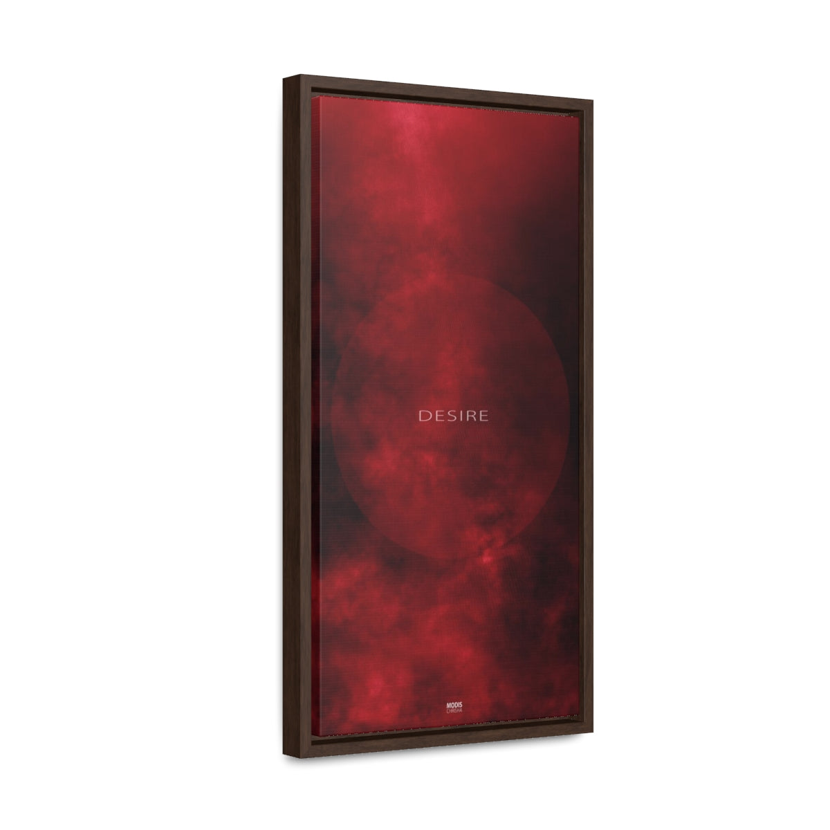Desire - Gallery Canvas Wraps, Vertical Frame 10″ × 20″