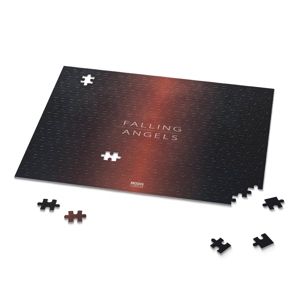 Falling Angels - Puzzle (252Pcs)