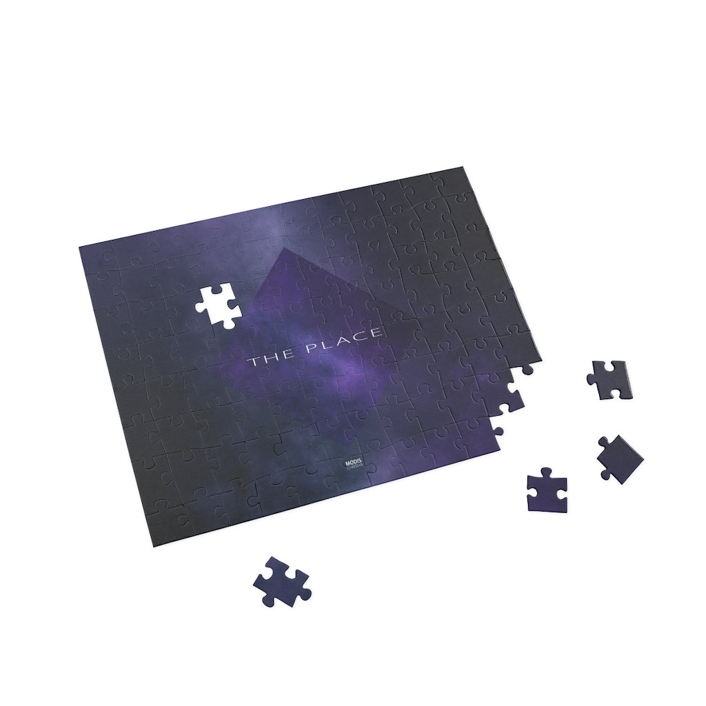 The Place - Premium Puzzle (96pcs)