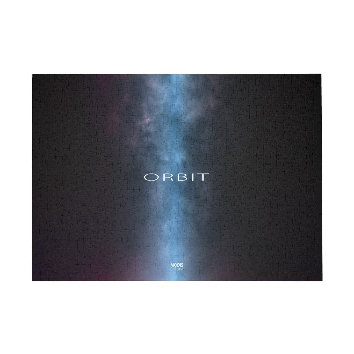 Orbit - Puzzle (1000pcs)
