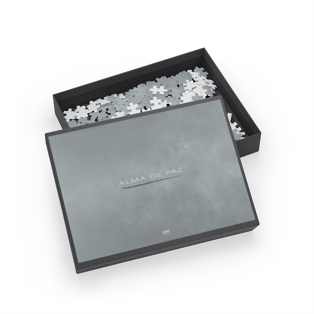 Alma de Paz - Puzzle (252pcs)