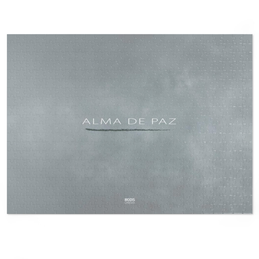 Alma de Paz - Jigsaw Puzzle (500Pcs)