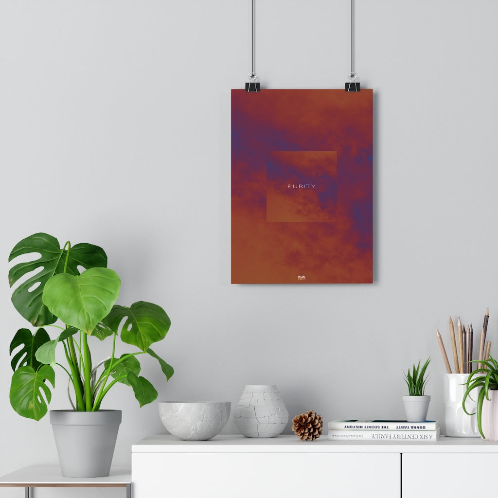 Purity - 8" x 11" Giclée Art Print