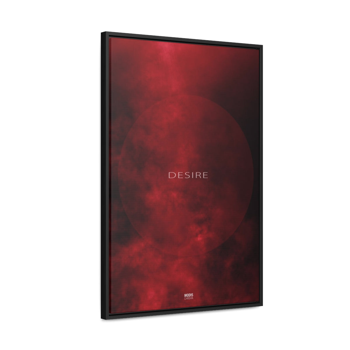 Desire - Gallery Canvas Wraps, Vertical Frame 20″ × 30″