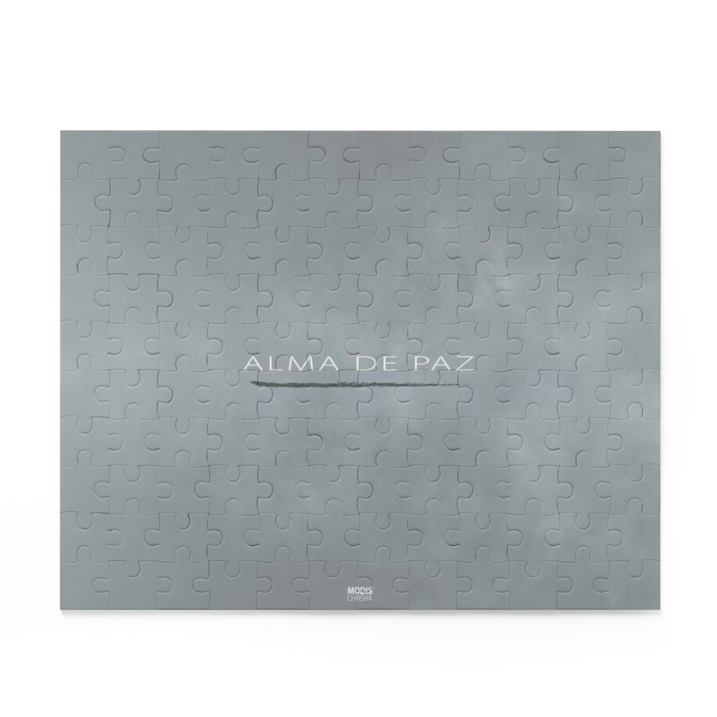 Alma de Paz - 10" × 8" Puzzle (120pcs)
