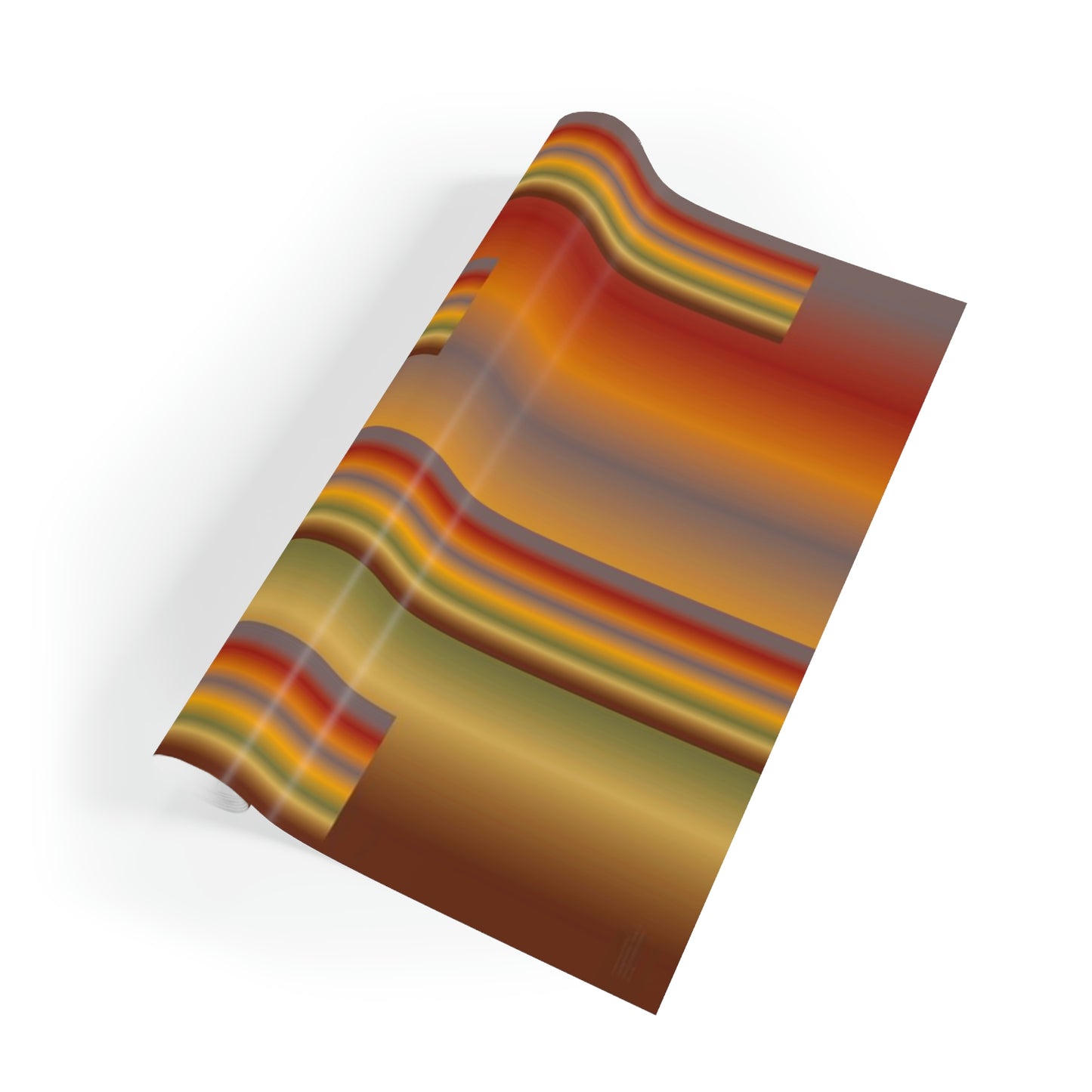Gift Wrapping Paper Roll 1pc, 28" x 79" - Design No.1700