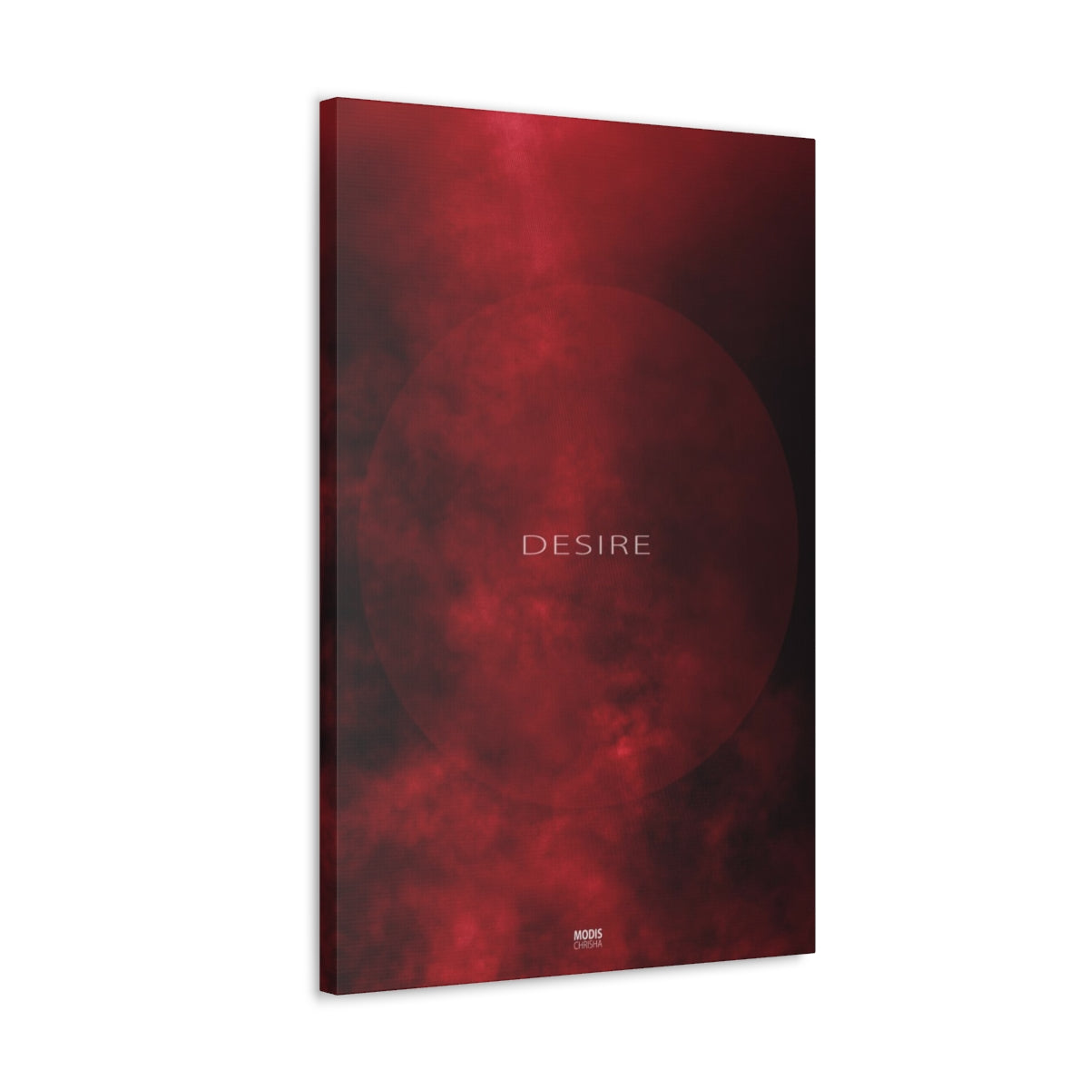 Desire - 20" × 30" Canvas Gallery Wraps