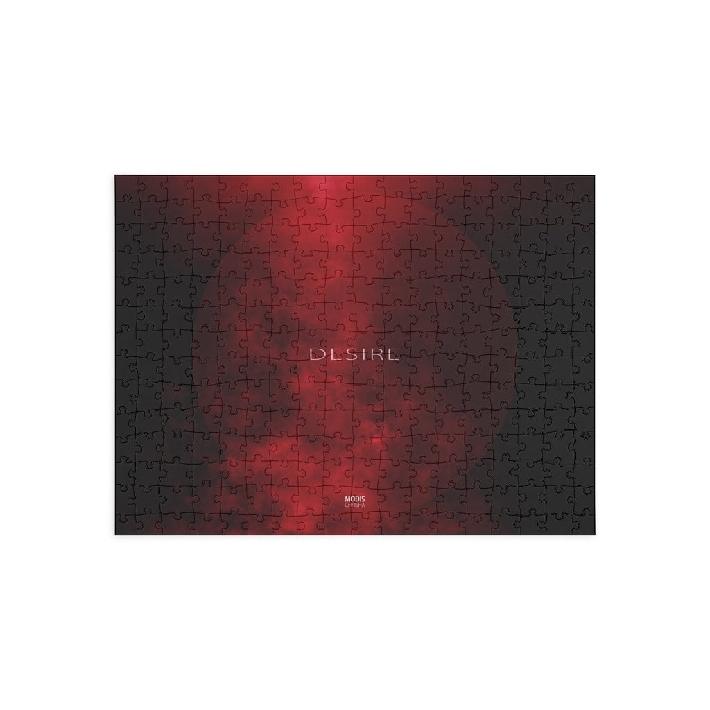 Desire - Premium Puzzle (252pcs)