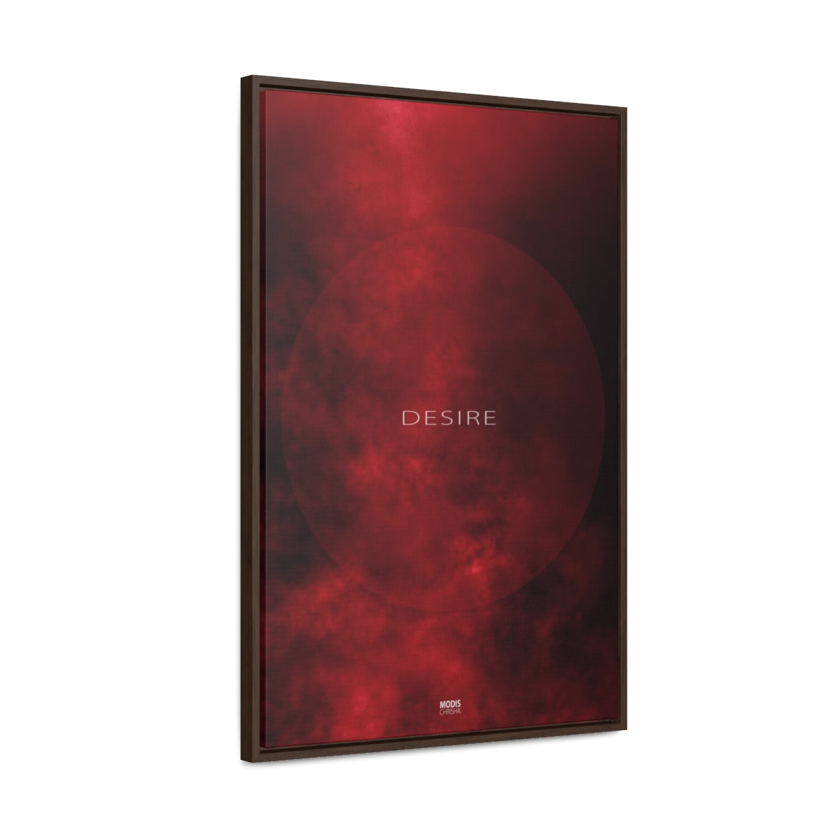 Desire - Gallery Canvas Wraps, Vertical Frame 20″ × 30″