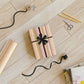 Gift Wrapping Paper Roll 1pc, 28" x 79" - Design No.100
