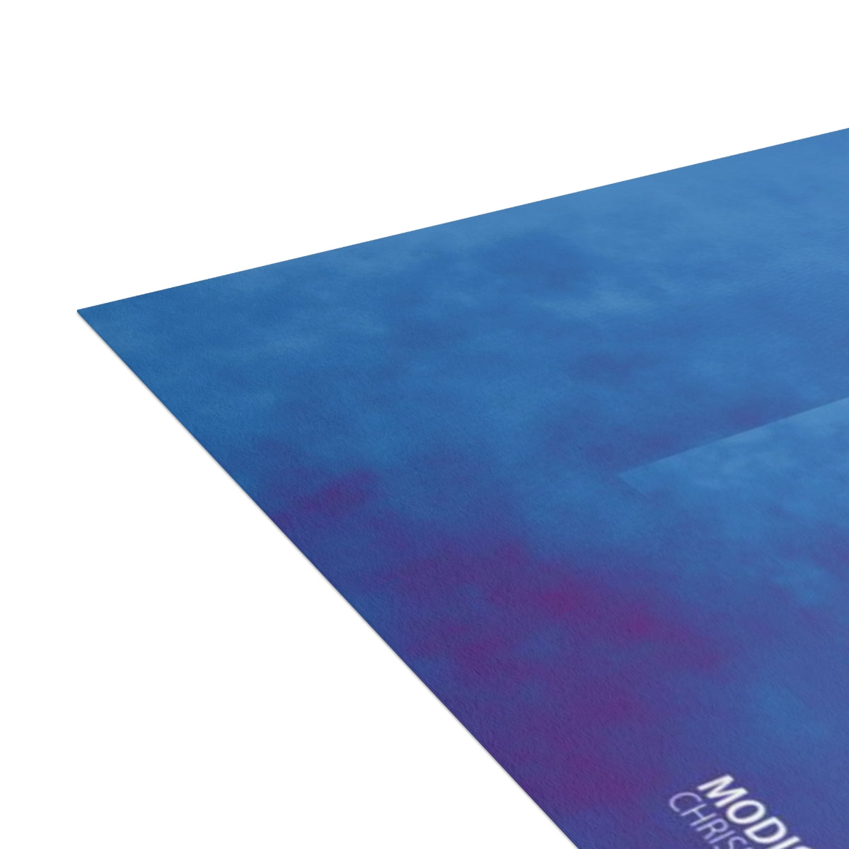 Art Postcards Horizontal (10, 30, and 50pcs) Design 'Catch me'