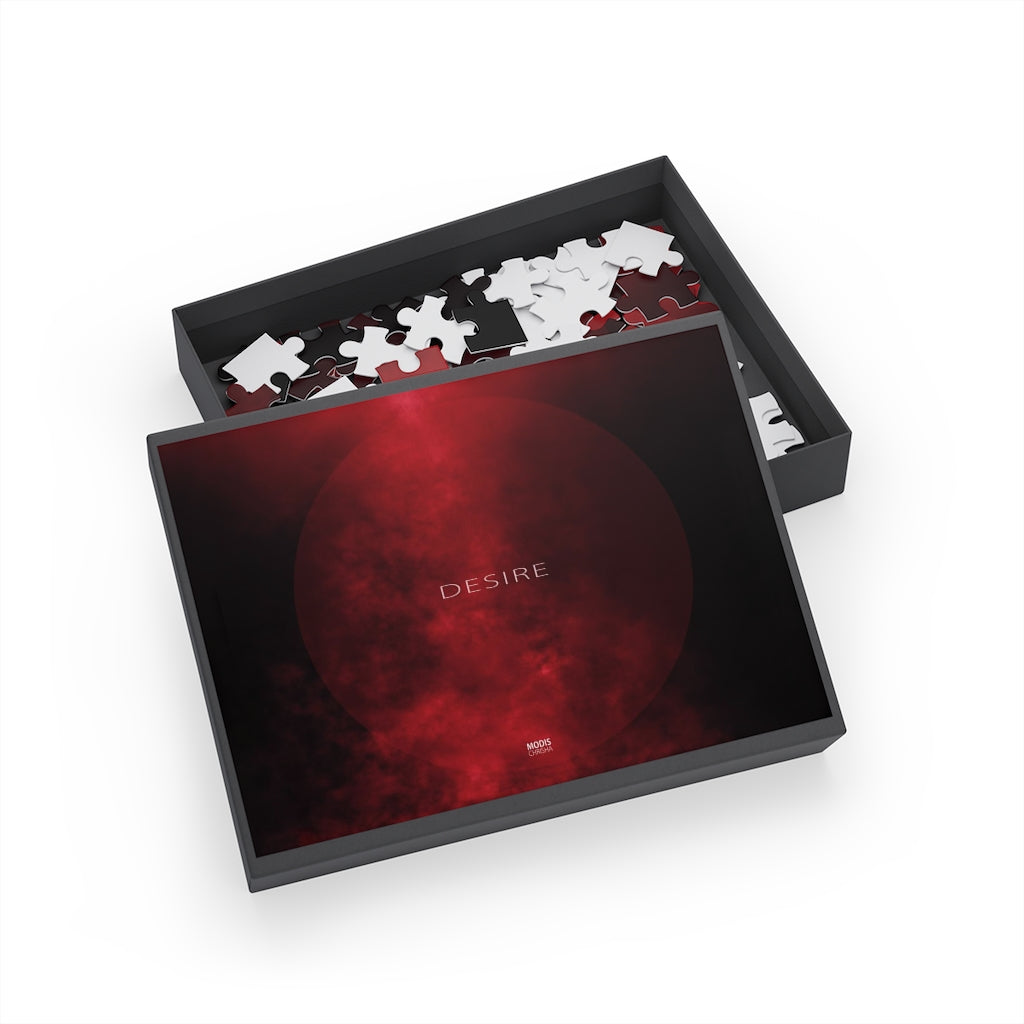 Desire - Premium Puzzle (96pcs)