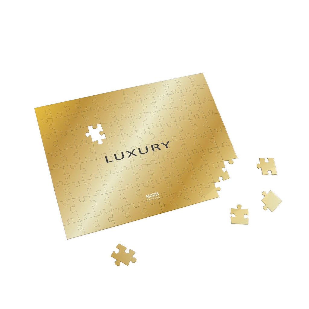 Puzzle (96pcs) - Design Luxury