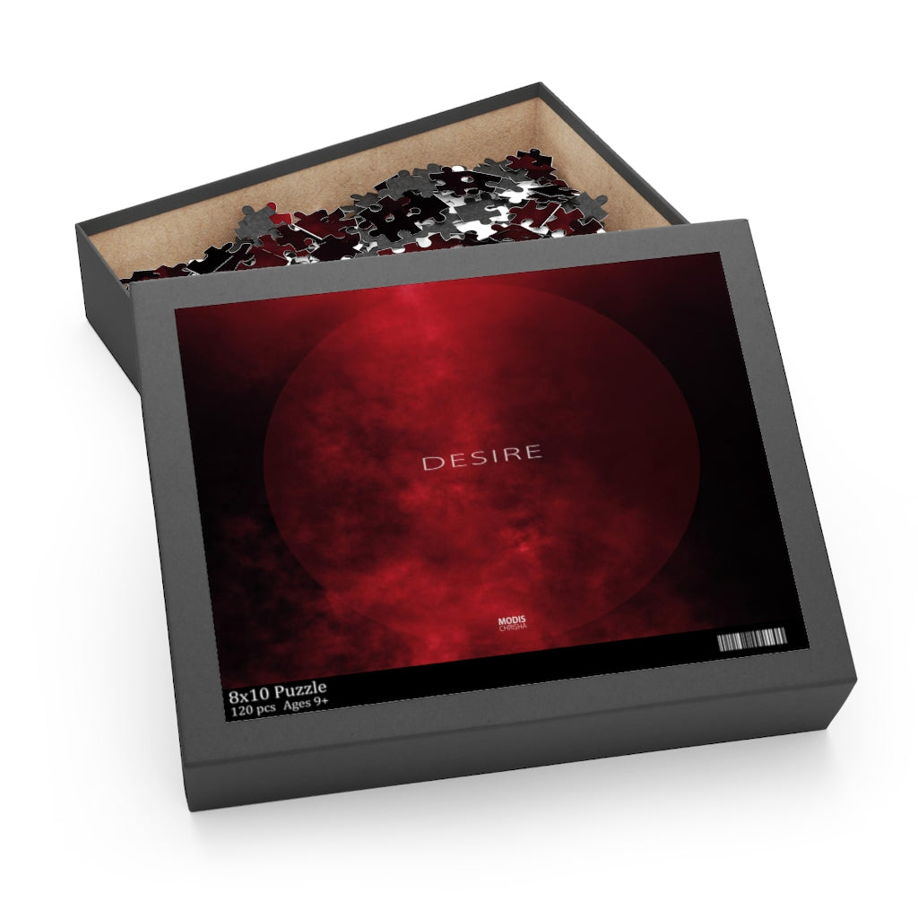 Desire - Puzzle (120Pcs)