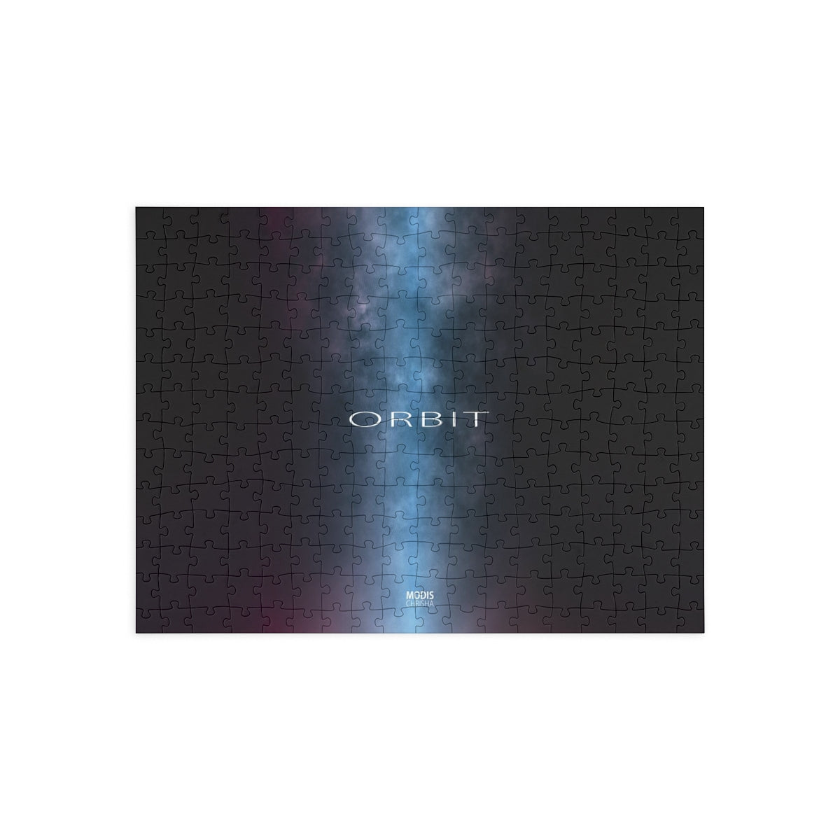 Orbit - Puzzle (252pcs)