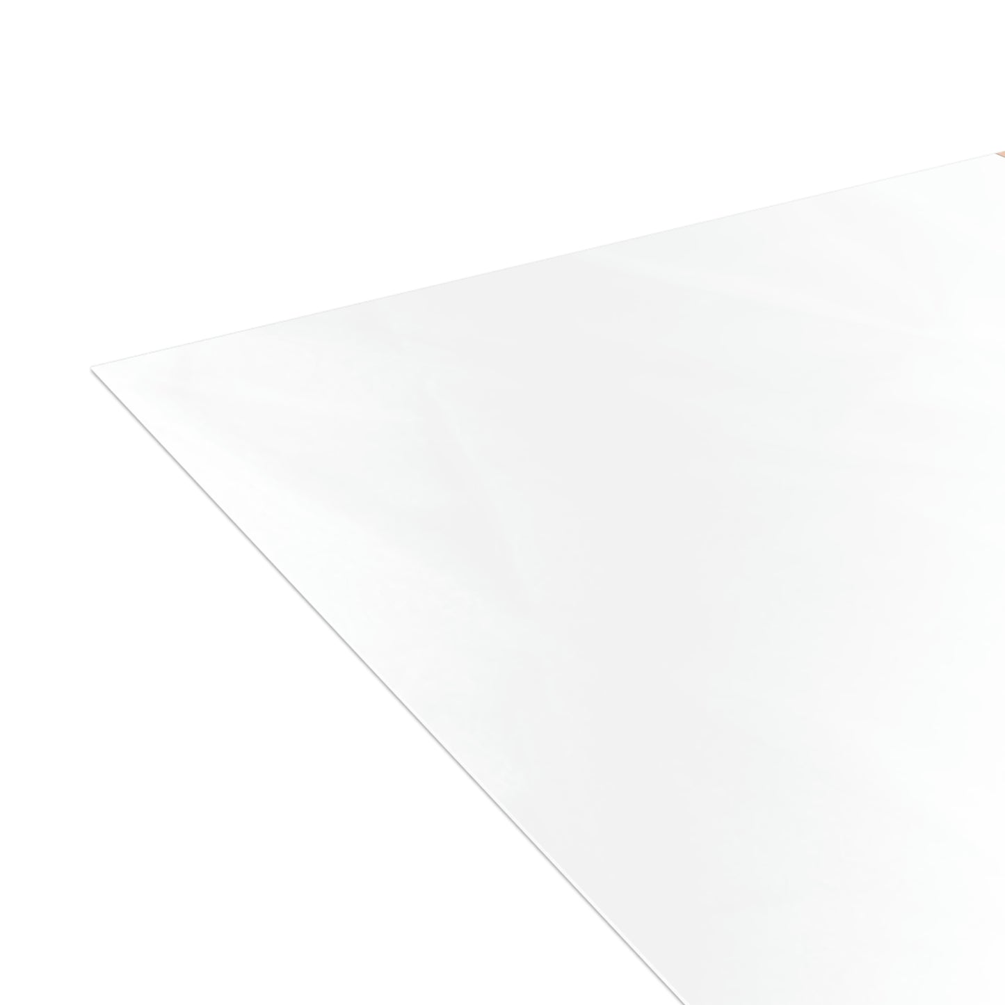 Folded Greeting Cards Vertical (1, 10, 30, and 50pcs) Be Inspired - Design No.100