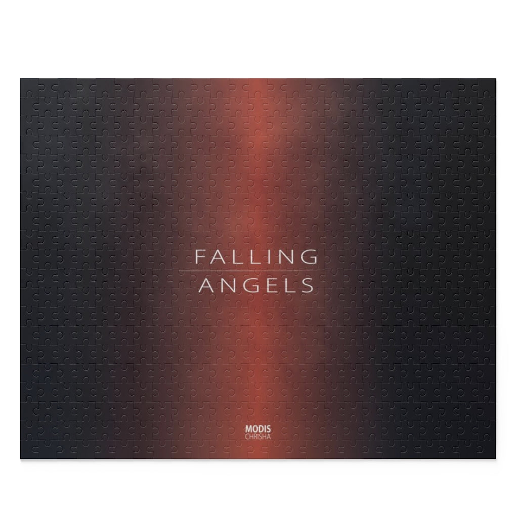 Falling Angels - Puzzle (500Pcs)