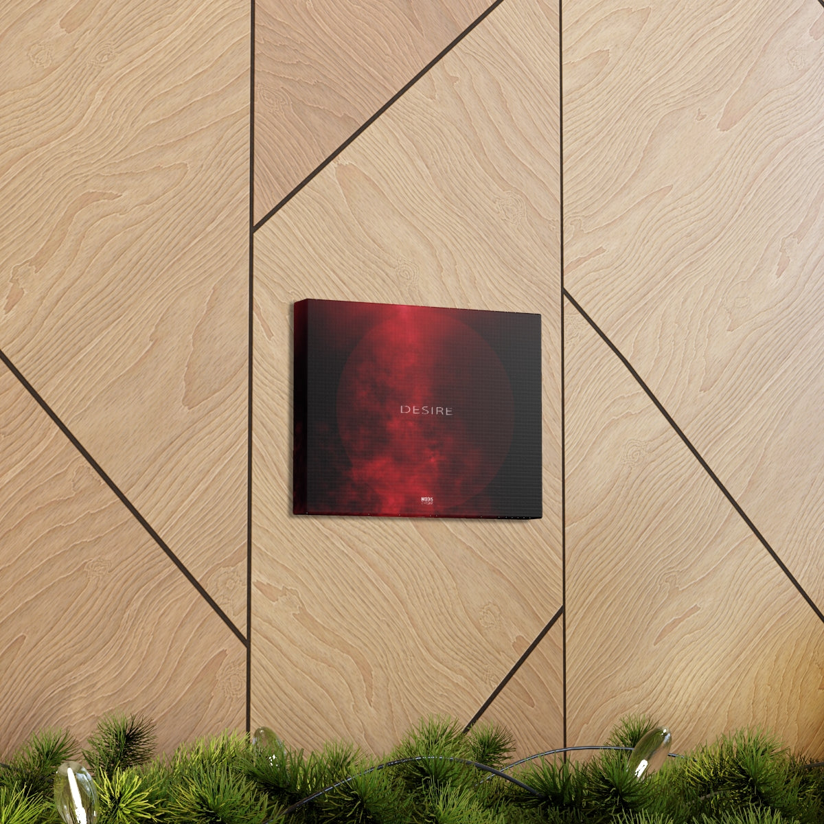 Canvas Gallery Wraps 10″ × 8″ - Design Desire