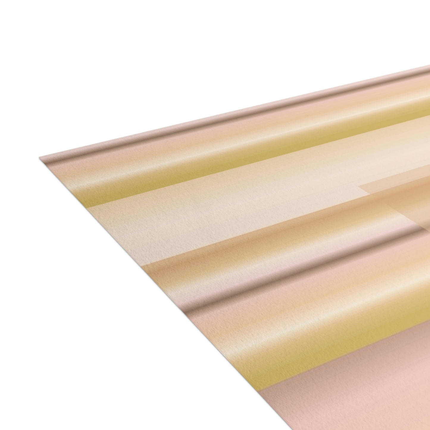 Unfolded Greeting Cards Horizontal (10, 30, and 50pcs) Be Inspired - Design No.100