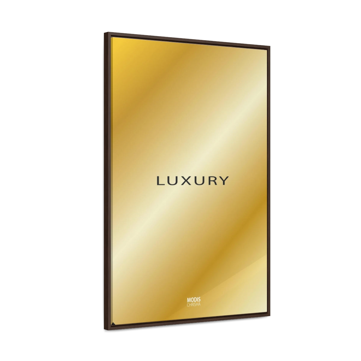 Canvas Gallery Canvas Wraps Frame Vertical 24“ x 36“ - Design Luxury