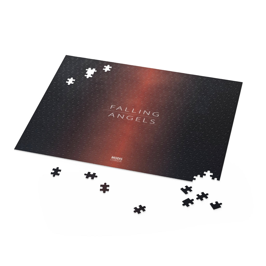 Falling Angels - Puzzle (500Pcs)