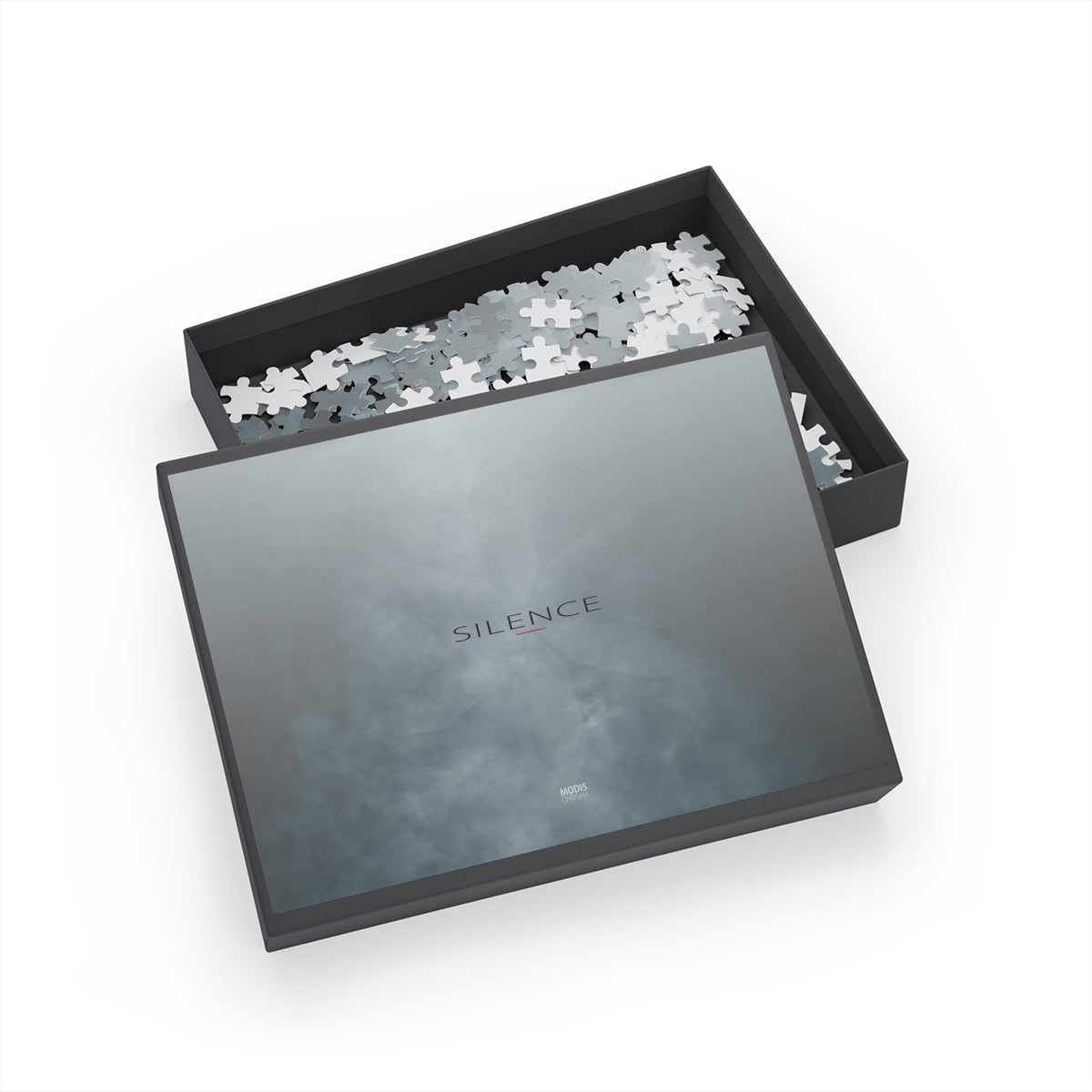 Silence - Premium Puzzle (252pcs)