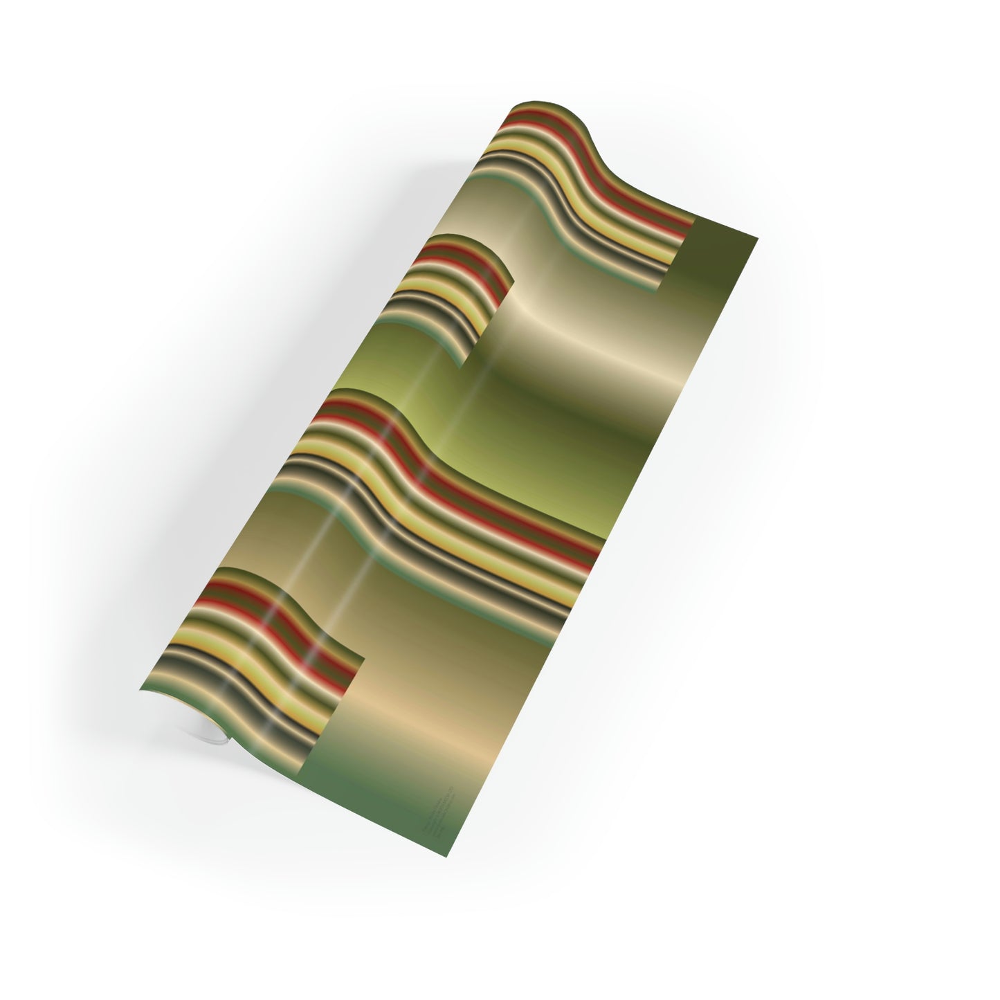 Gift Wrapping Paper Rolls - 1pc, No.300