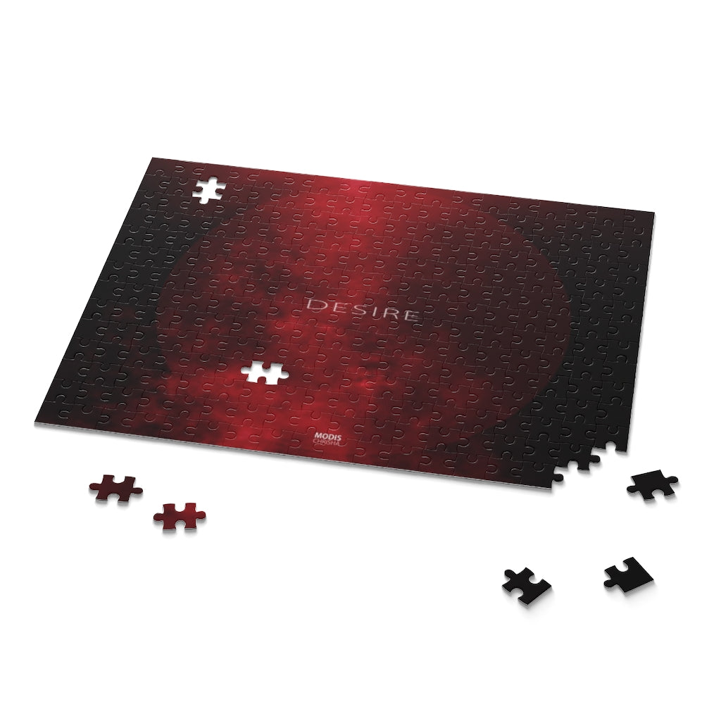 Desire - Puzzle (252Pcs)