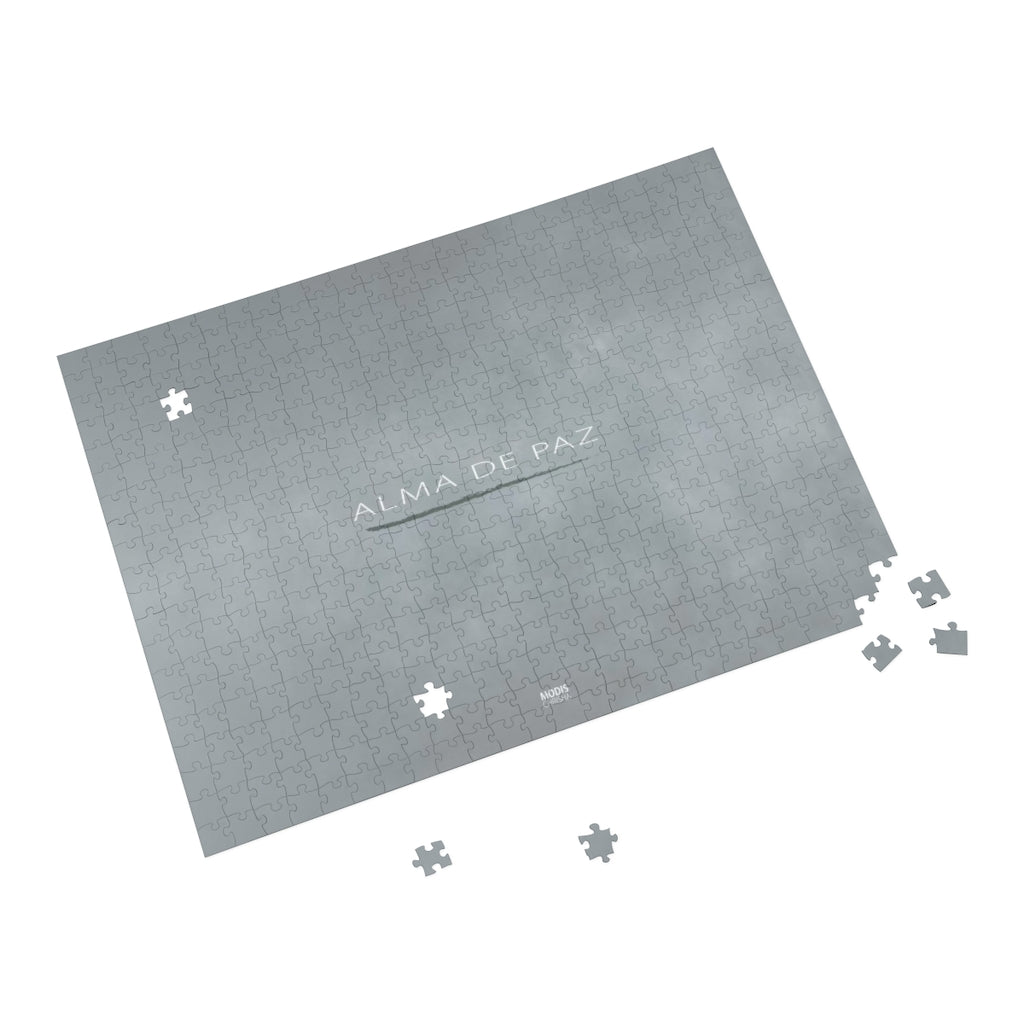 Alma de Paz - Puzzle (500pcs)