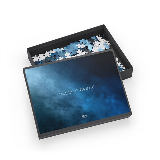 Ineluctable - Puzzle (252pcs)