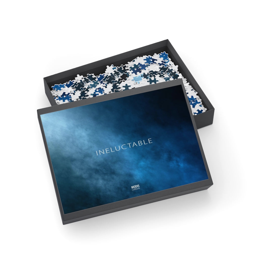 Ineluctable - Puzzle (1000pcs)