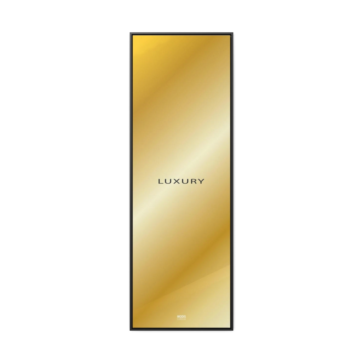 Canvas Gallery Wraps Frame Vertical 20“ x 60“ - Design Luxury
