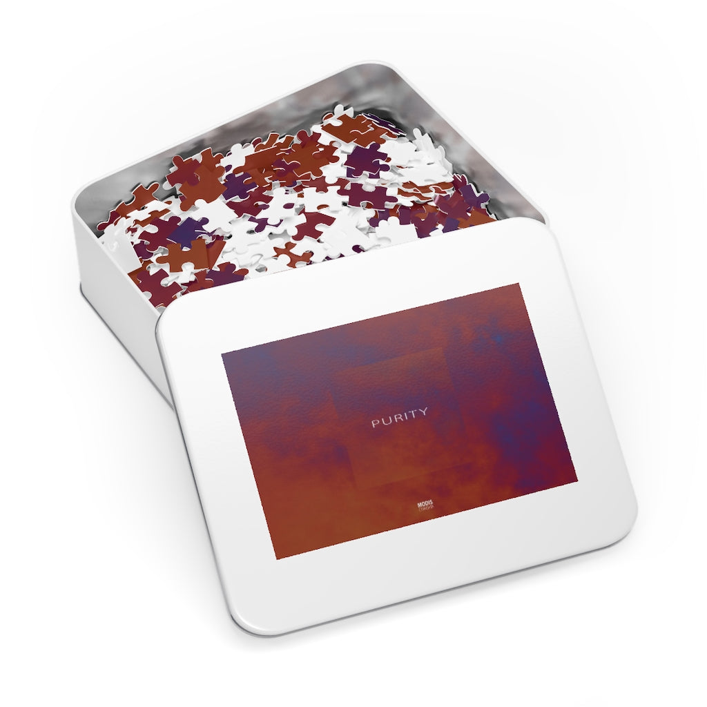 Purity - Jigsaw Puzzle (1000 Pcs)
