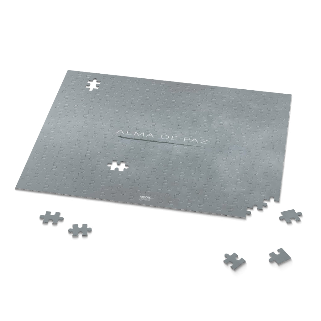 Alma de Paz - 14" × 11" Puzzle (252pcs)