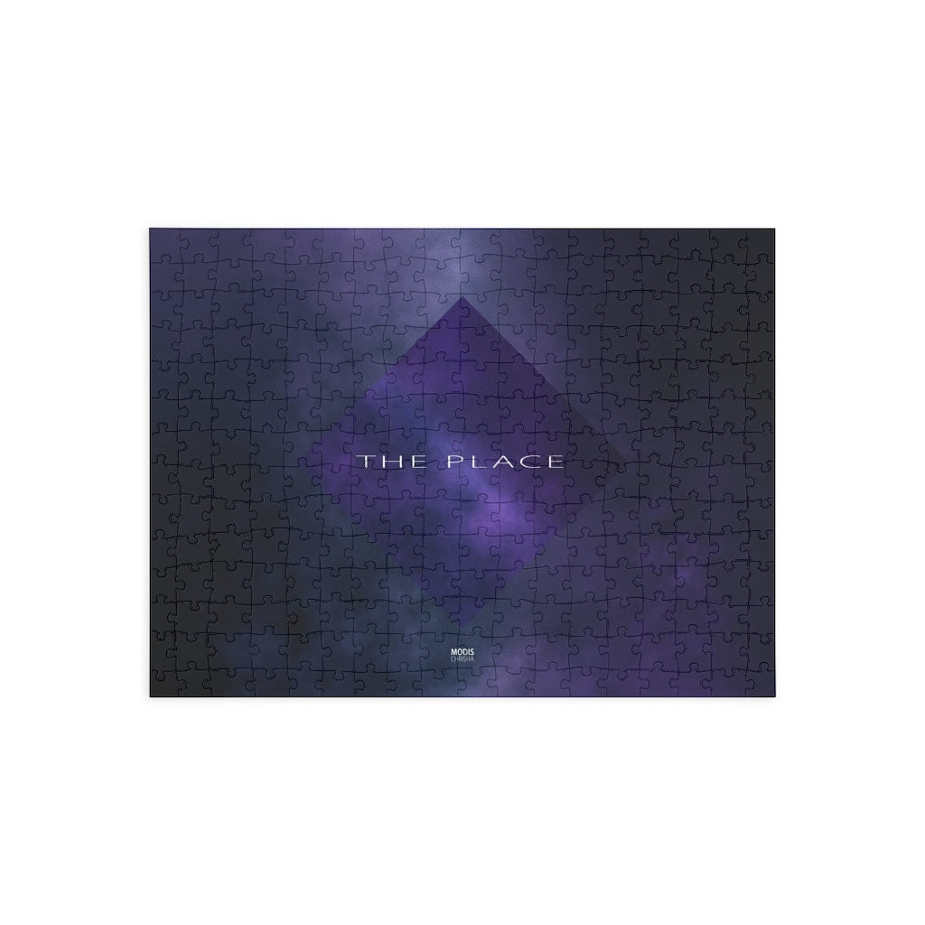 The Place - Premium Puzzle (252pcs)